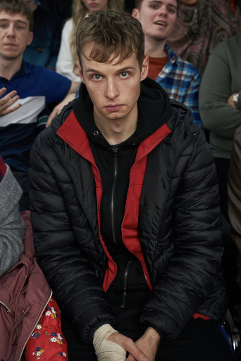 Оставленные