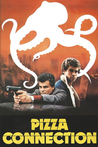 Связь через пиццерию