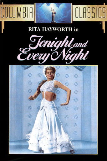 Сегодня вечером и каждый вечер