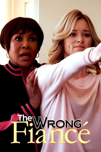 Кошмарный жених