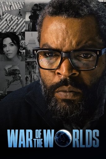 Война миров