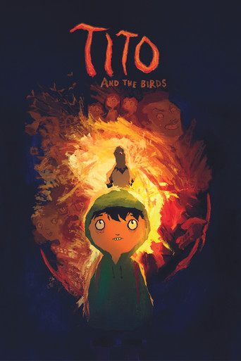 Тито и птицы