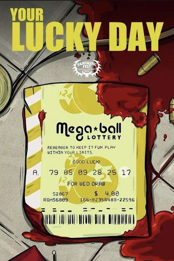 Судная ночь. Джекпот