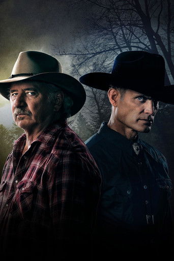 Граница округа: Бесстрашные