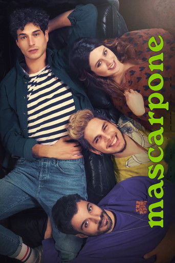 Маскарпоне 