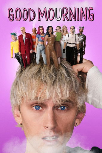 Доброго траура