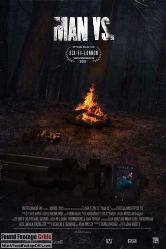 Человек против