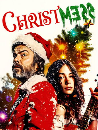 Рождественский беспорядок