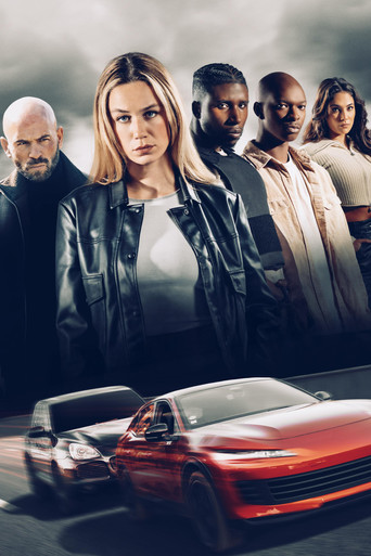 Угонщики машин