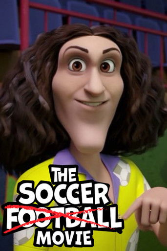 Спасти футбол