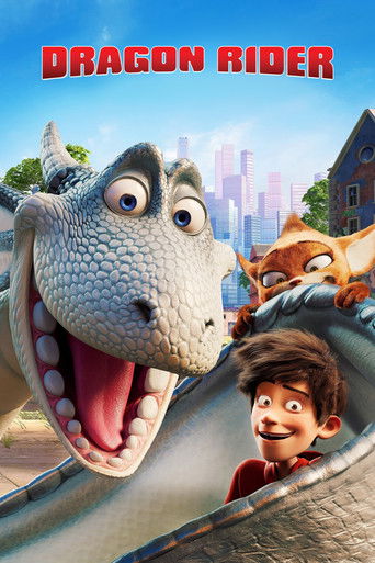 Повелитель драконов