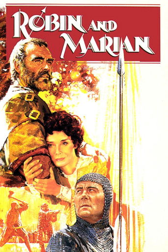 Робин и Мэриан