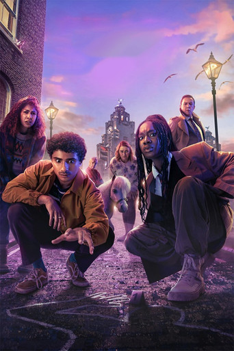 Смертельно горячий