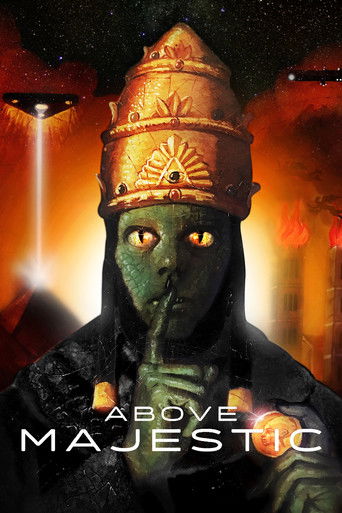 За пределами «Маджестик»