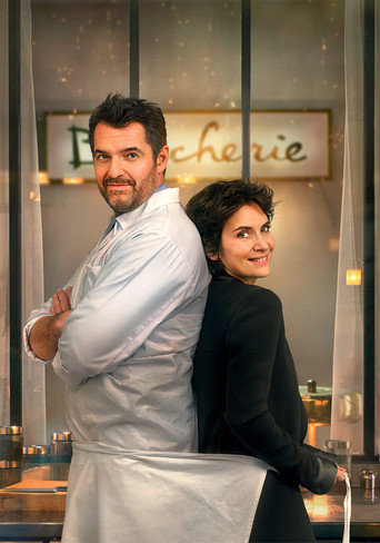 Стейк от кутюр