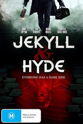 Джекилл и Хайд