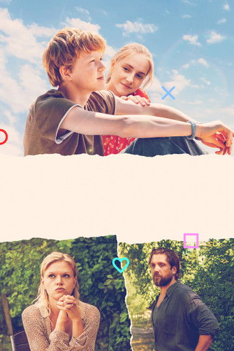 Лето. Нулевые