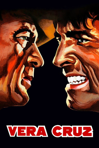 Вера Круз
