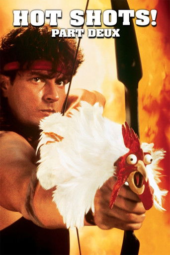 Горячие головы 2