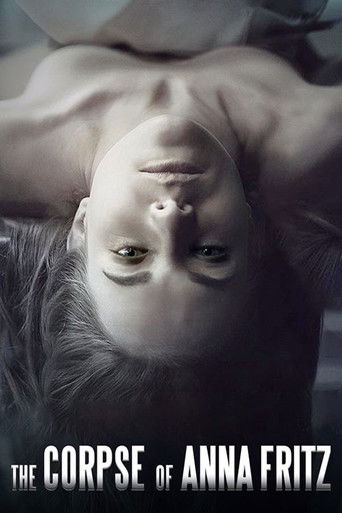 Труп Анны Фритц