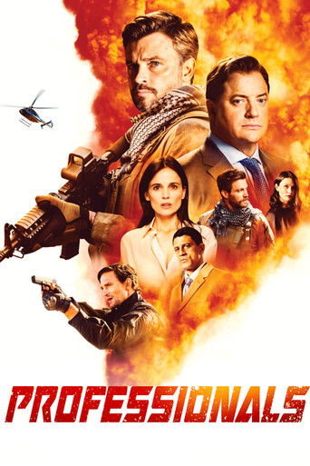 Профессионалы