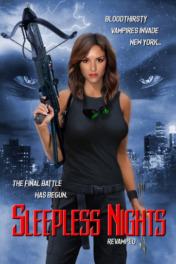 Бессонные ночи