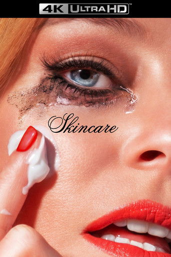 Уход за кожей