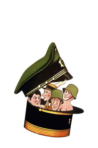 Седьмая рота нашлась