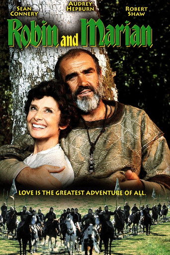 Робин и Мэриан