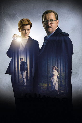 Тайна мертвого леса