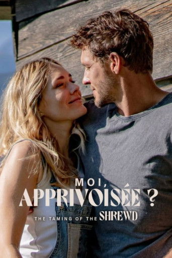 Укрощение строптивой