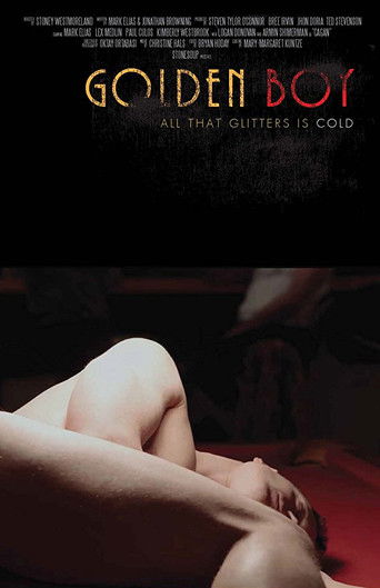 Золотой мальчик