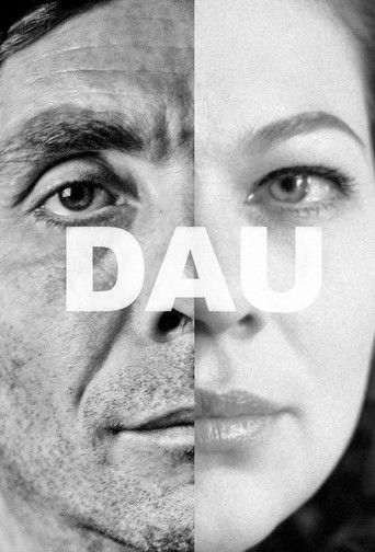 ДАУ. Наташа