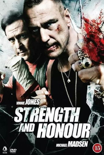 Сила и честь