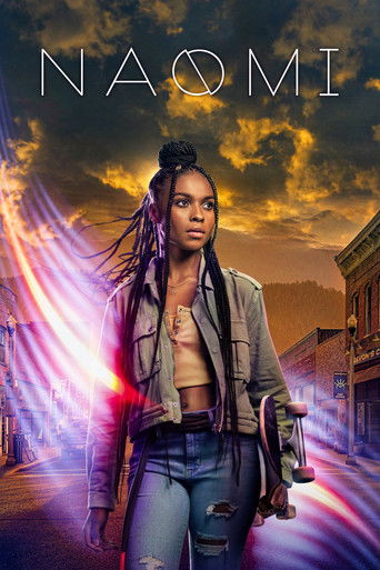 Наоми