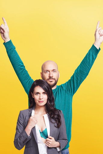 Проект «Трое»