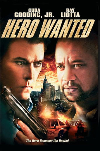 Разыскивается герой