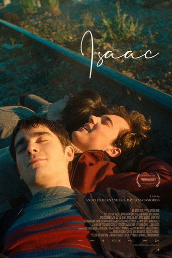 Исаак 