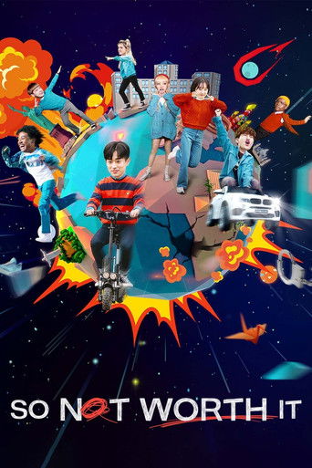 Оно того не стоит