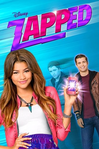 Zapped. Волшебное приложение