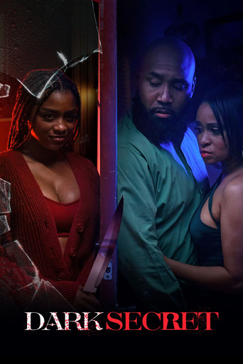 Мрачная тайна