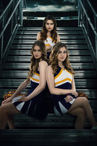 Чирлидерша-убийца