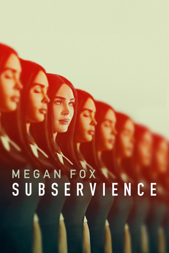 Меган: К вашим услугам