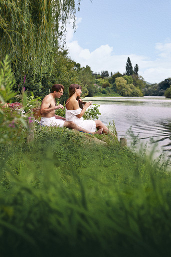 Обнажённая муза Пьера Боннара