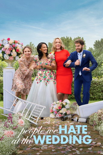 Люди, которых мы ненавидим на свадьбе