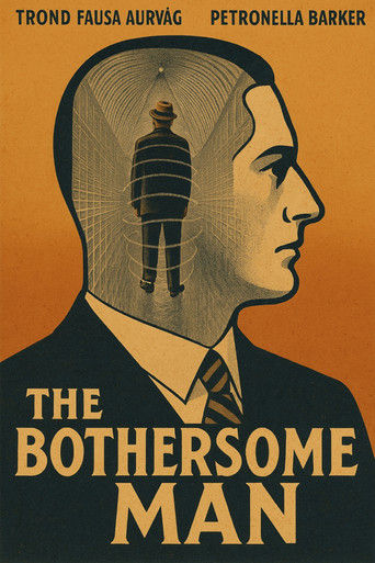 Неуместный человек