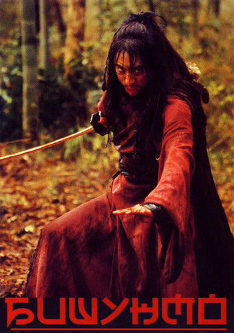 Бишунмо — летящий воин