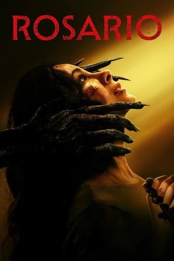 Сущность. Семейный кошмар