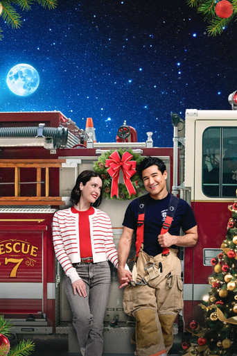 Рождественская искра