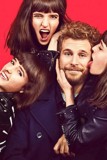 Без ума от неё